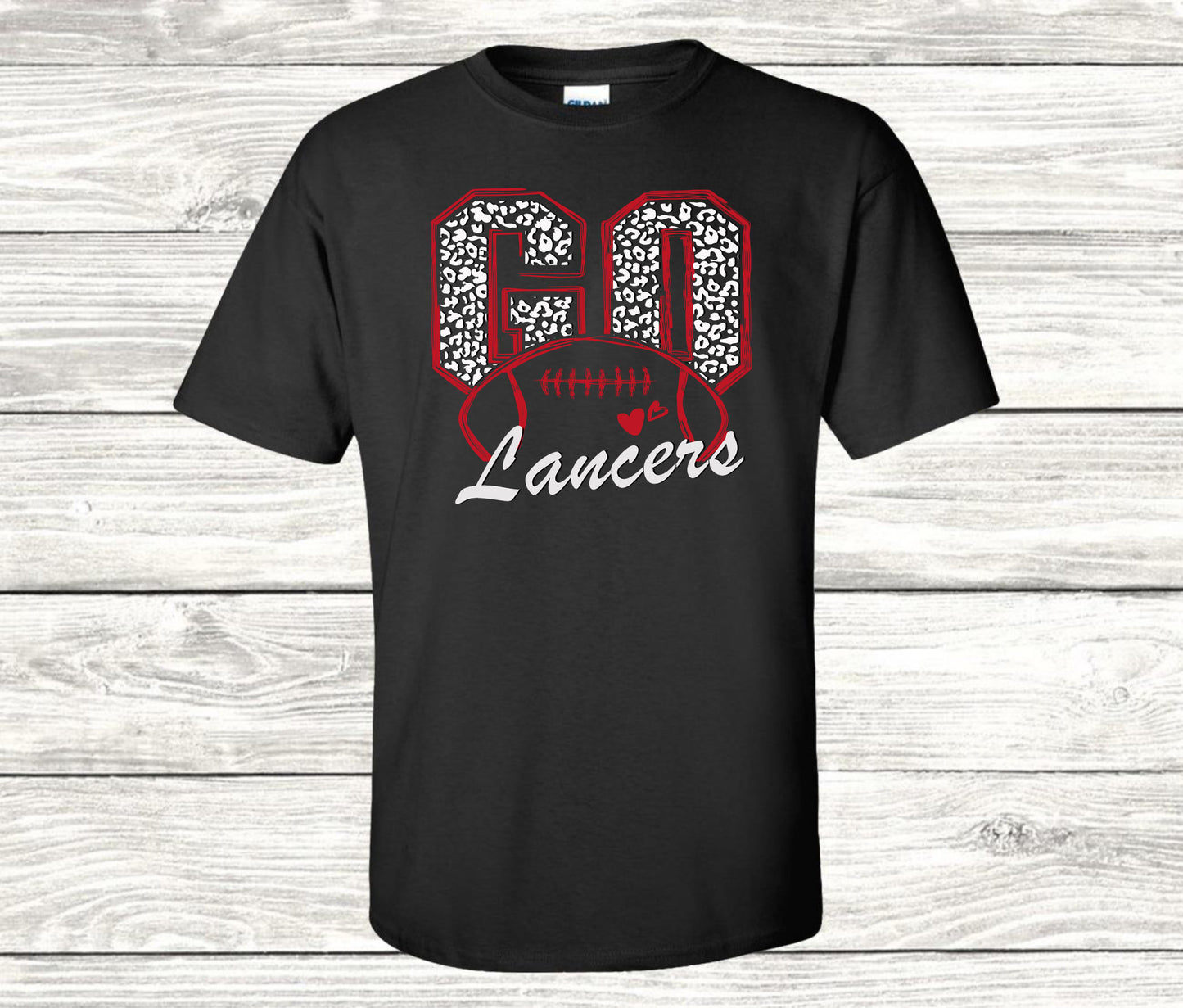 Go Lancers