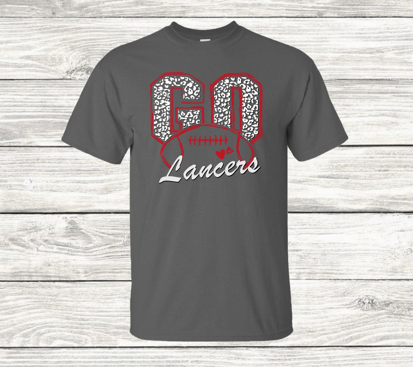 Go Lancers