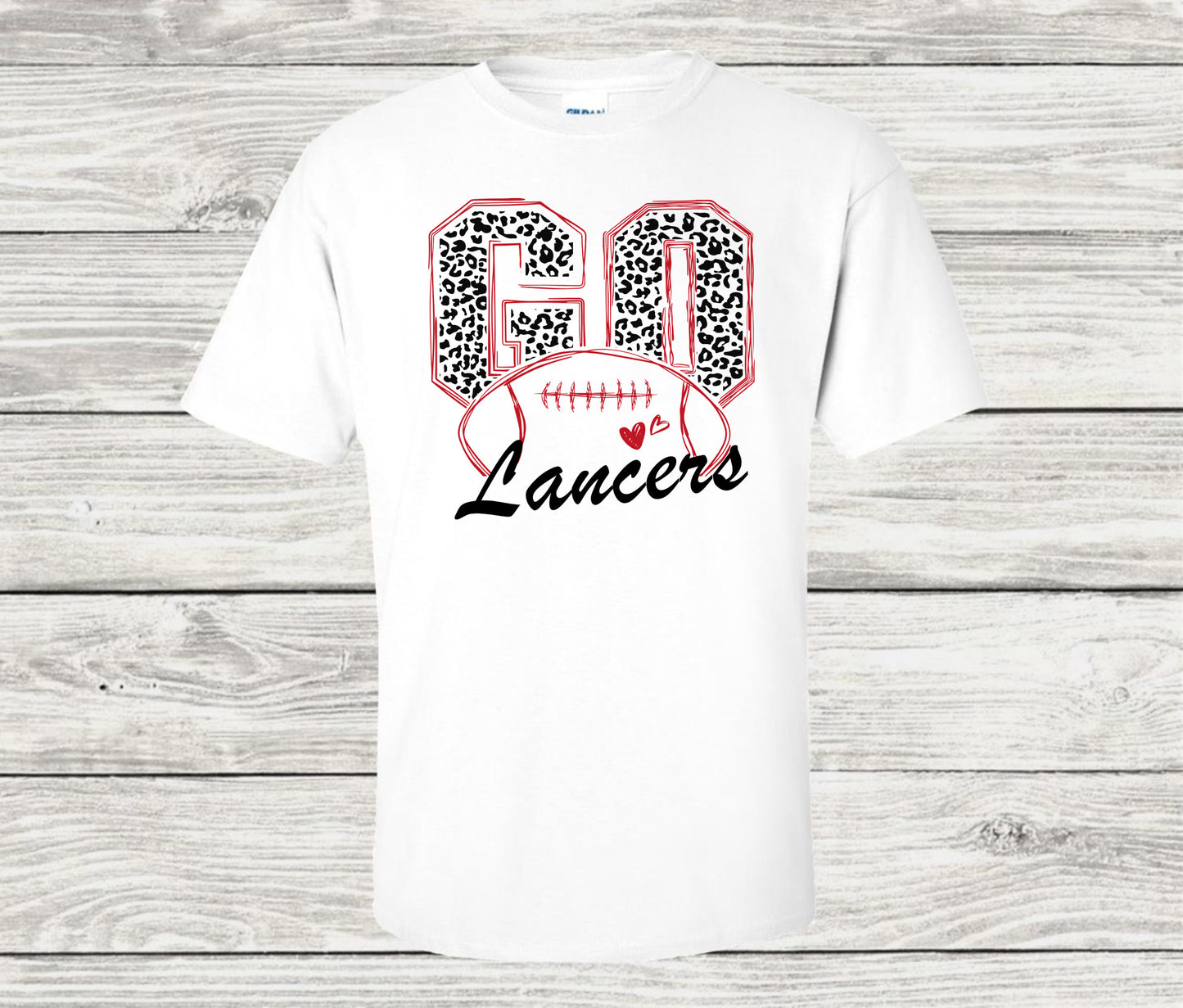 Go Lancers