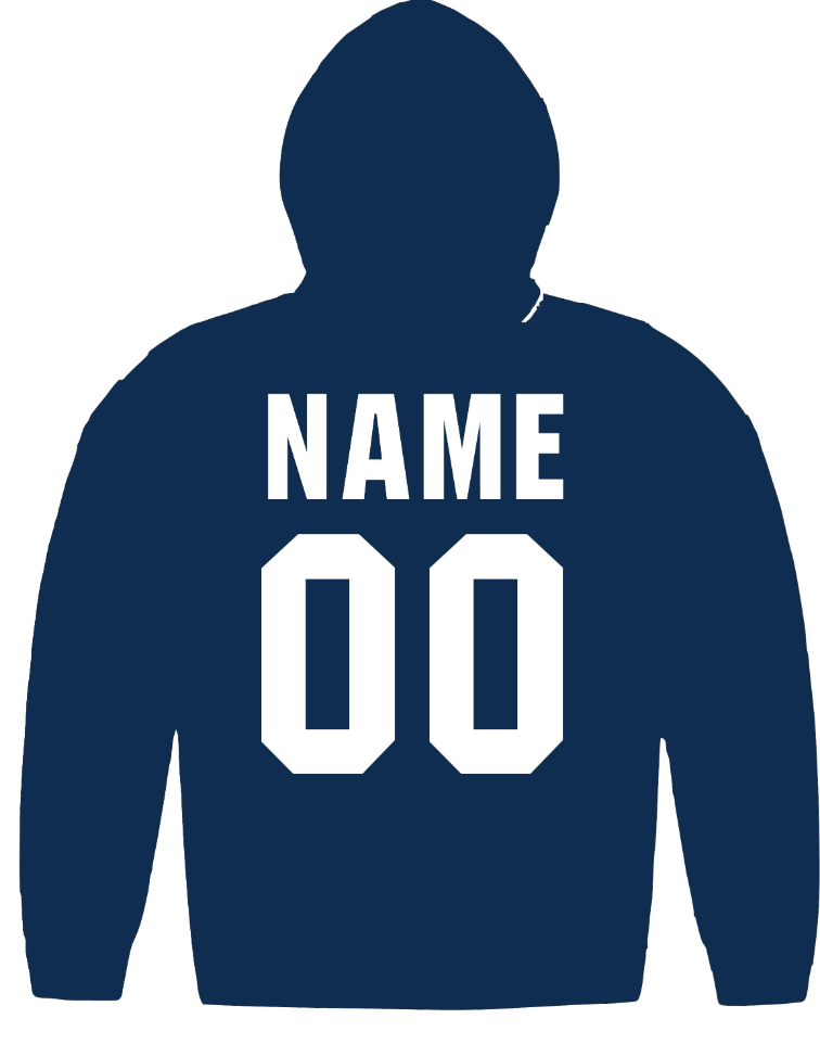 Firebirds Retro Hoodie