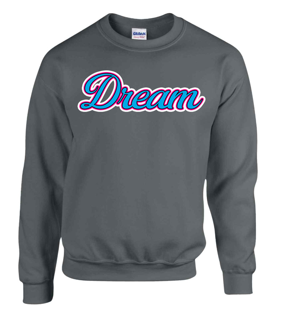 Dream Name Crewneck