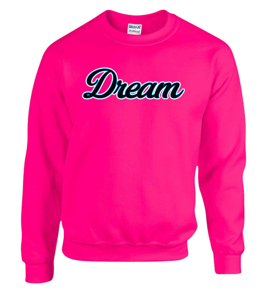 Dream Name Crewneck