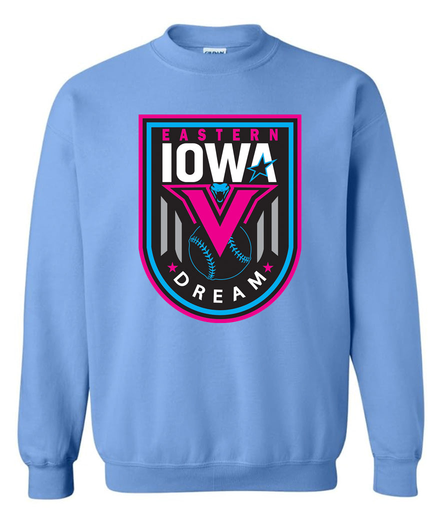 Dream Logo Crewneck