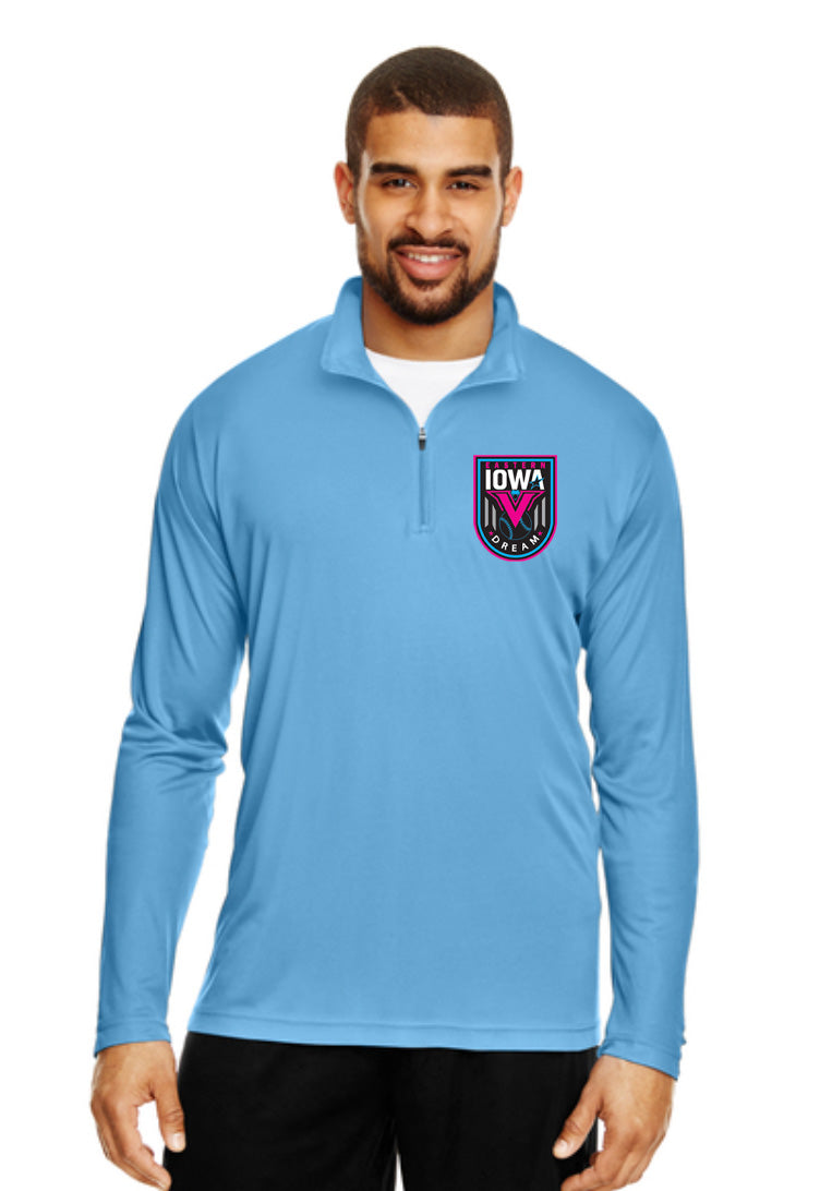 Dream Quarter Zip