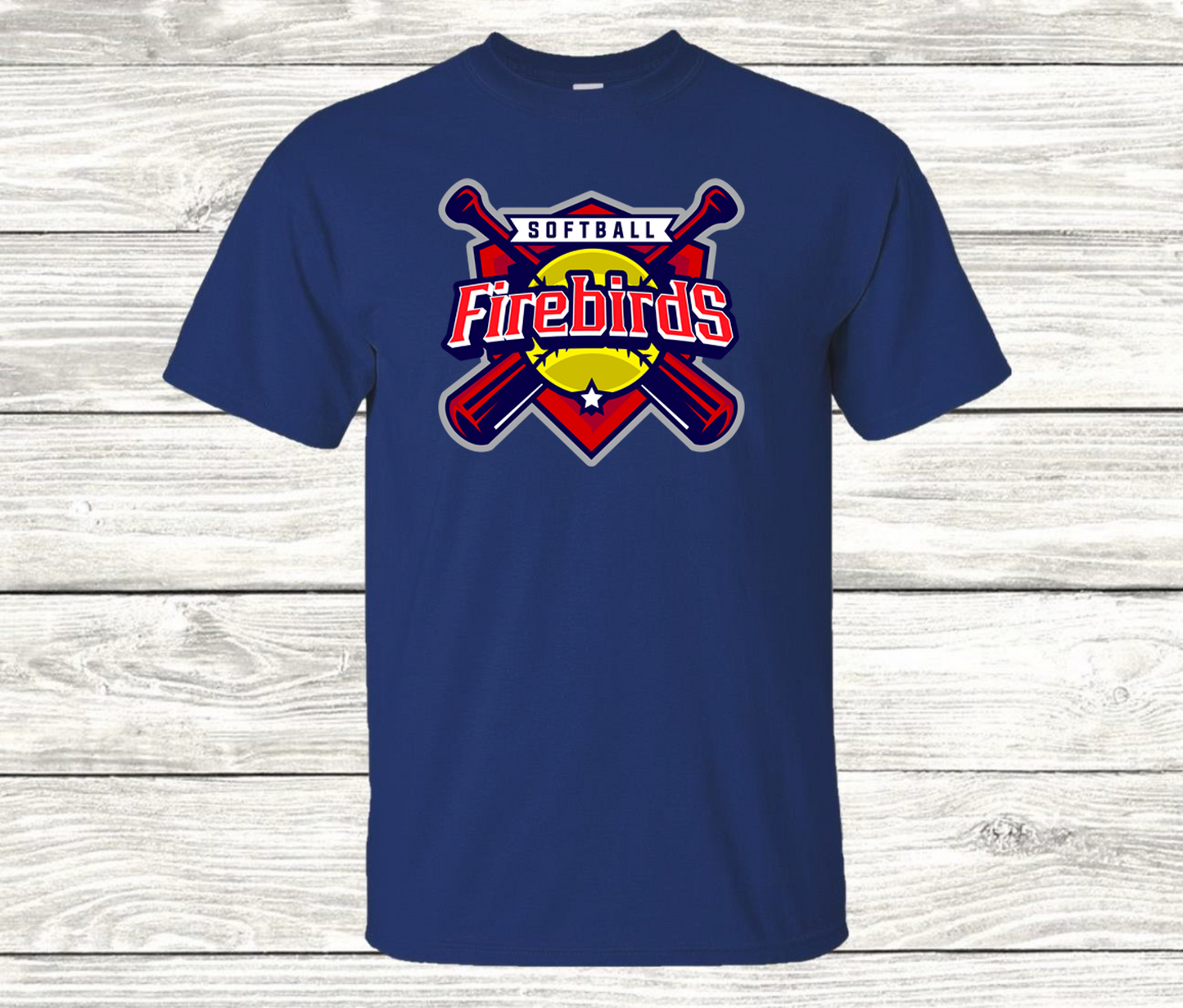 Firebirds
