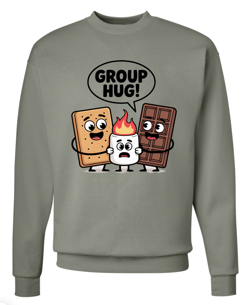 GROUP HUG