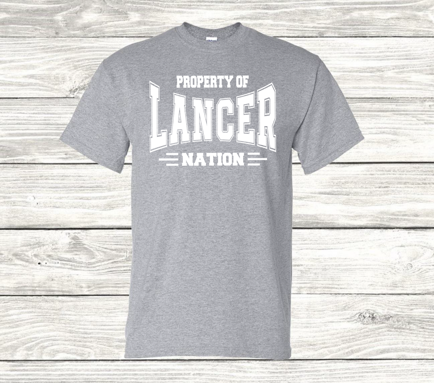 Lancers Property