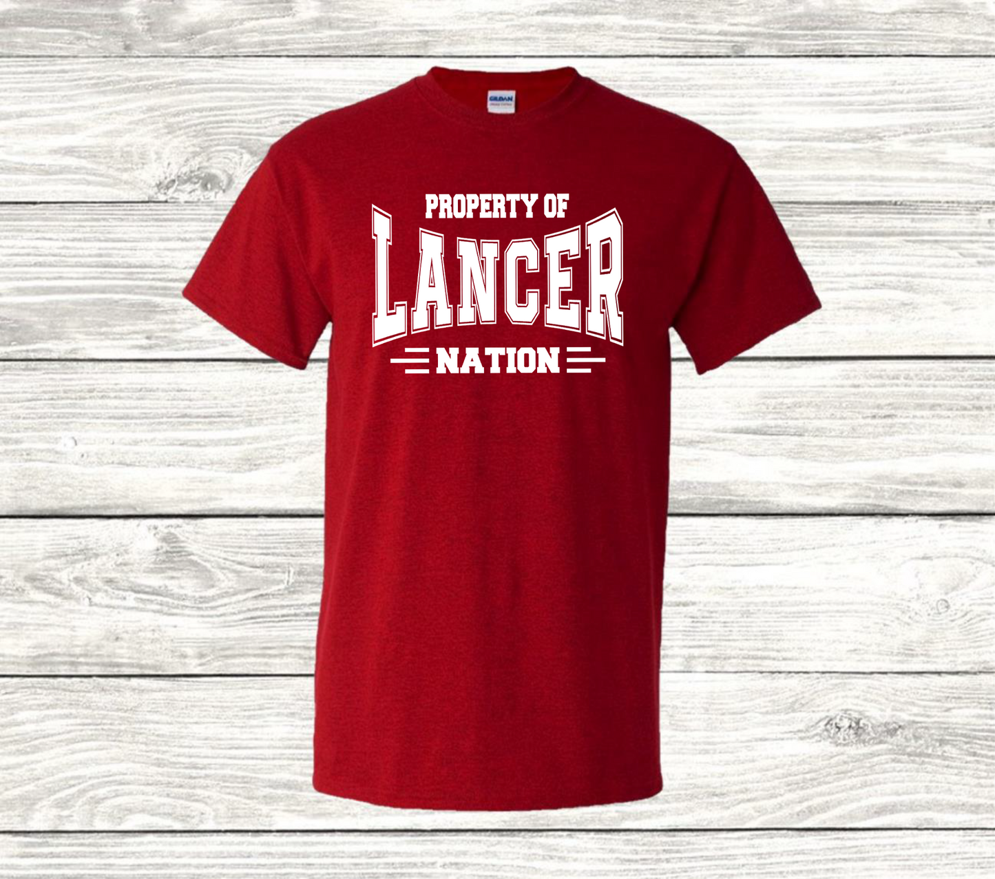 Lancers Property