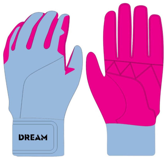 DREAM BATTING GLOVES
