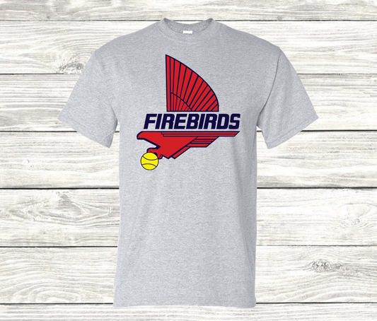 Firebirds Logo