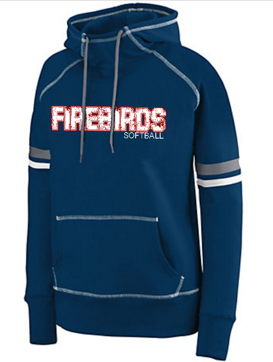 Firebirds Spry Hoodie