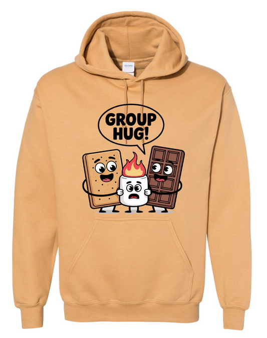 GROUP HUG