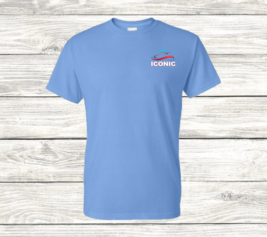 Iconic Pocket Logo Tshirt