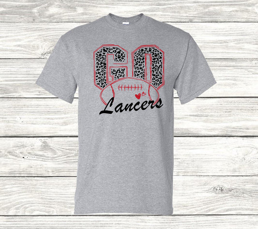 Go Lancers