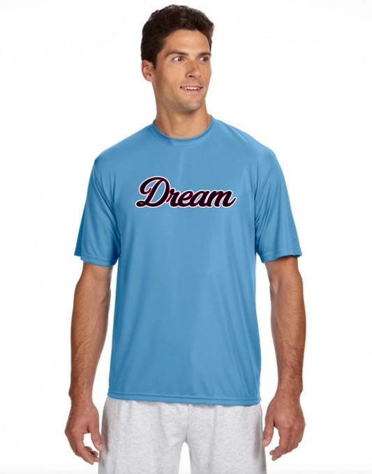 Dream Name A4 Tshirt