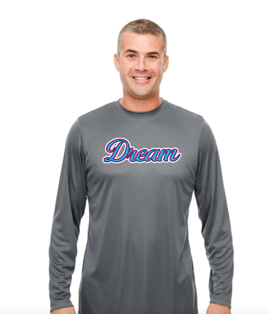 Dream Name A4 Longsleeve