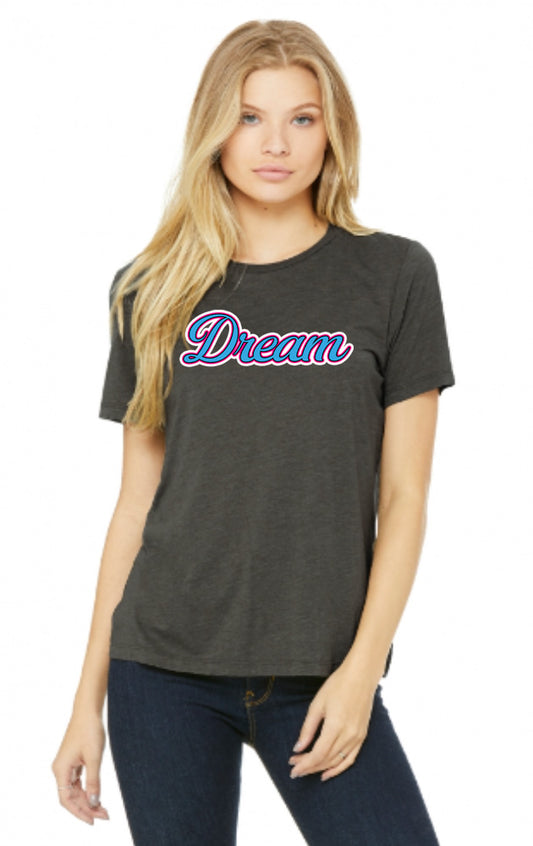 Dream Name Tshirt BELLA