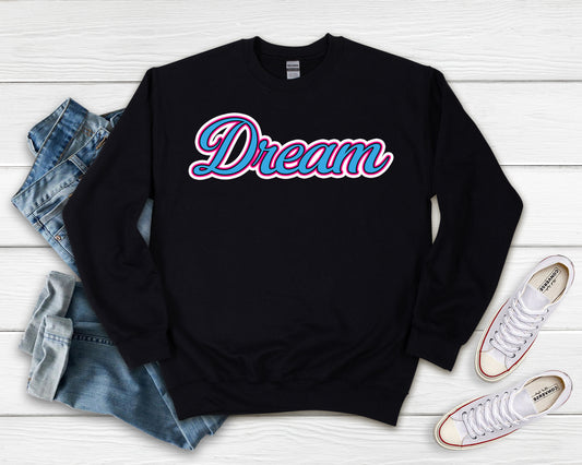 Dream Name Crewneck