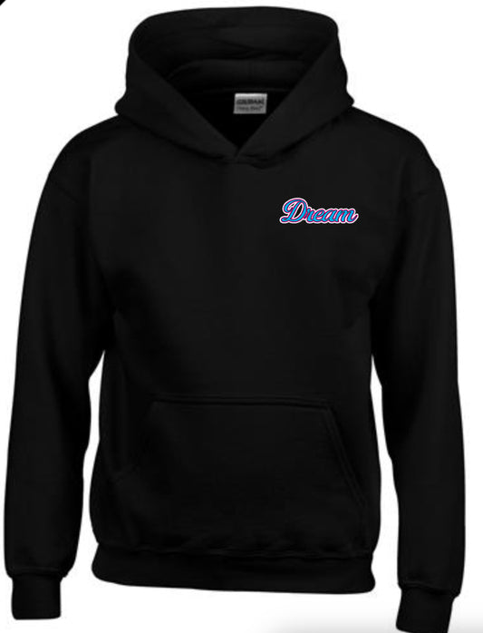 Dream Name Hoodie {POCKET}