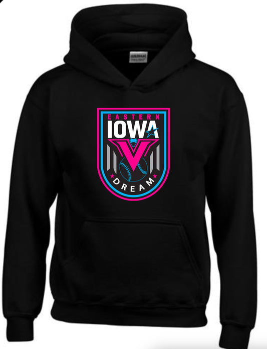 Dream Logo Hoodie