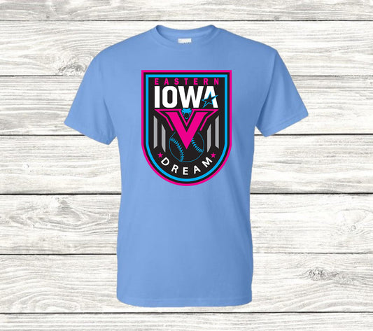 Dream Logo Tshirt