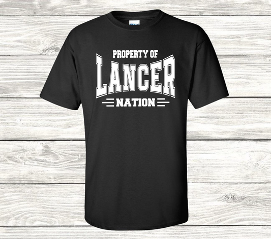 Lancers Property