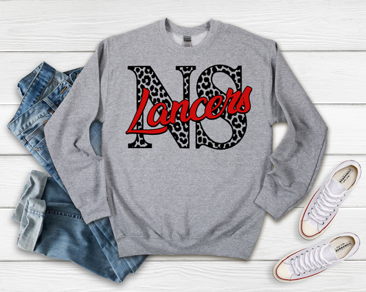 Lancer CHEETAH NS {Adult/Youth/Toddler}